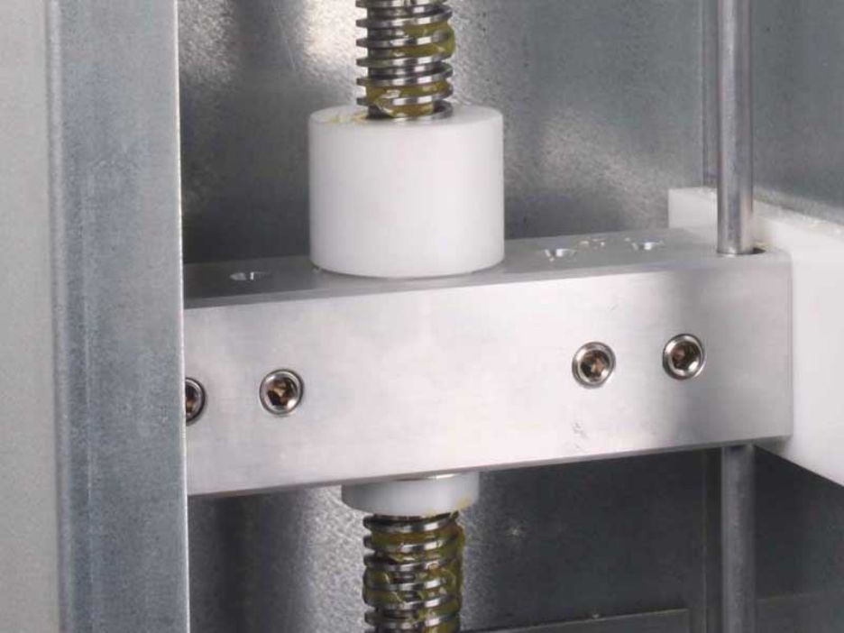 More Than You Ever Wanted to Know about Curtain Machine Load Blocks