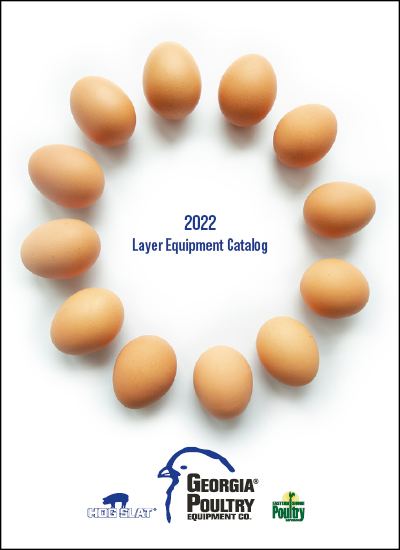 2022 Layer Equipment Catalog Thumbnail